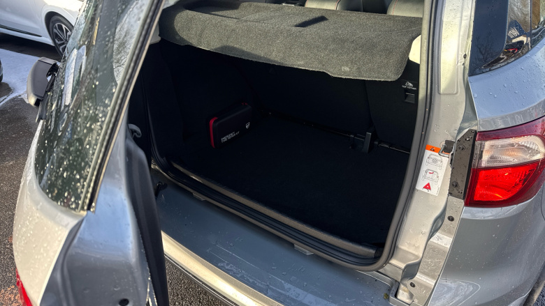 Ford EcoSport 1.0 EcoBoost 125 ST-Line 5dr Petrol Hatchback